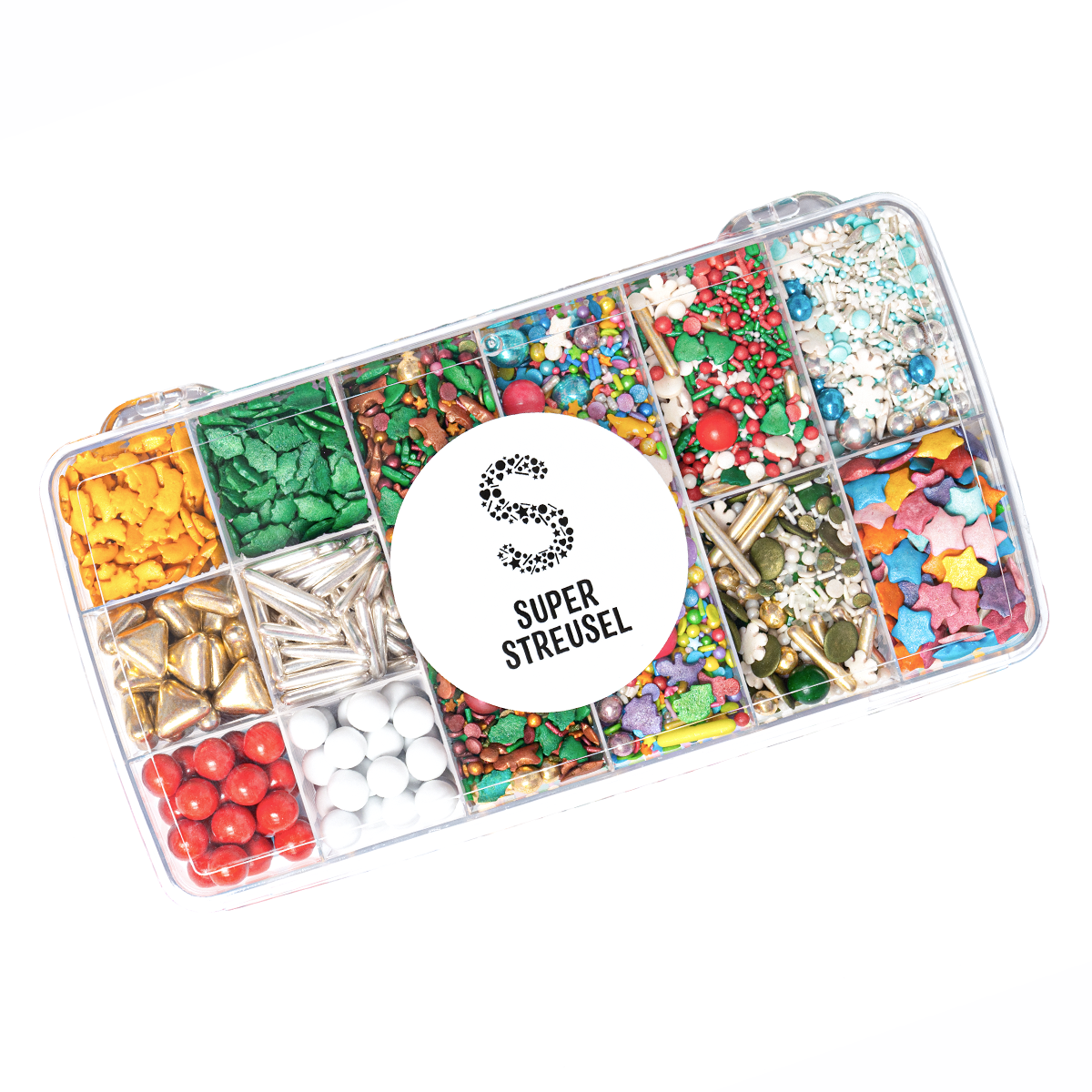 SuperBox JubelTrubel