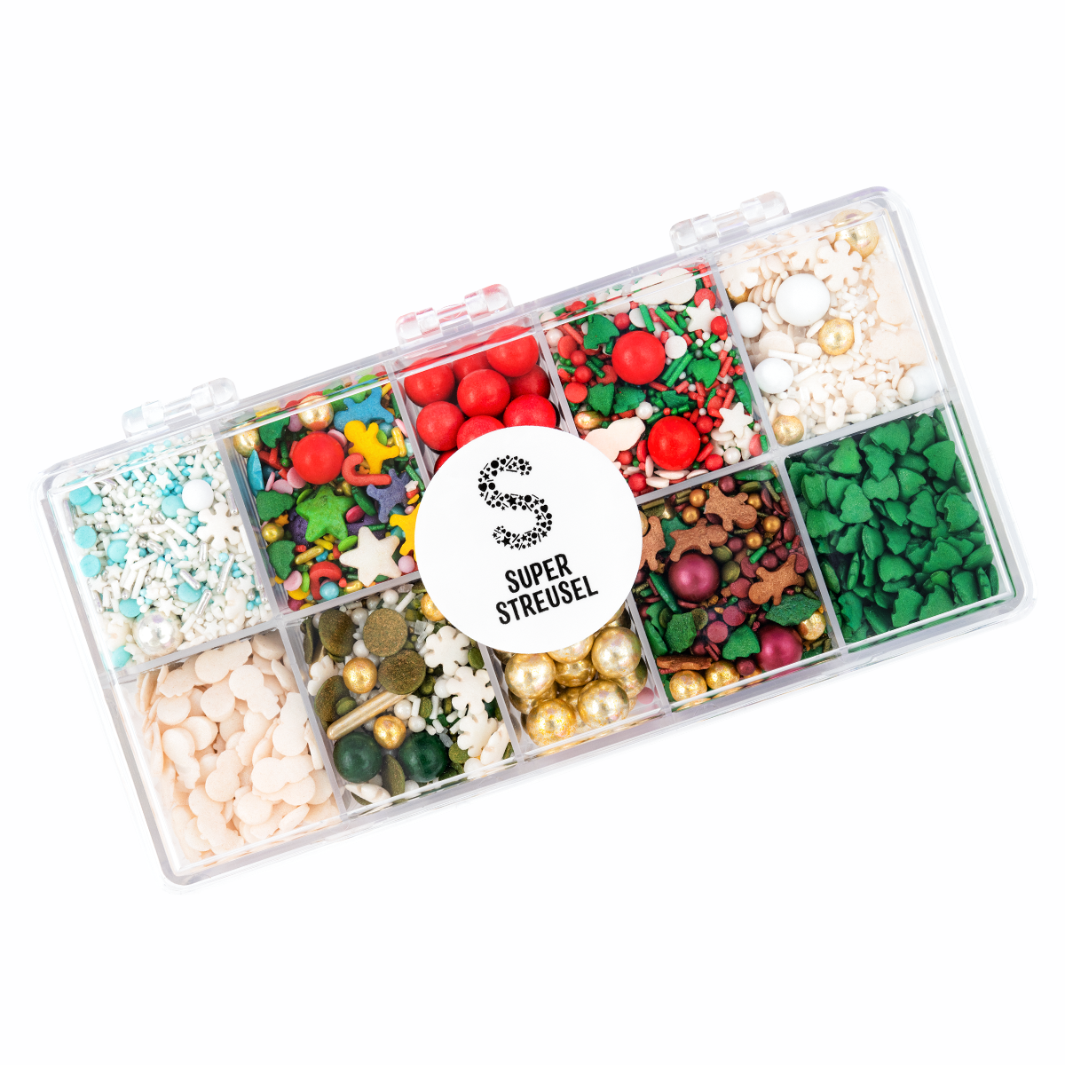 SuperBox JubelTrubel