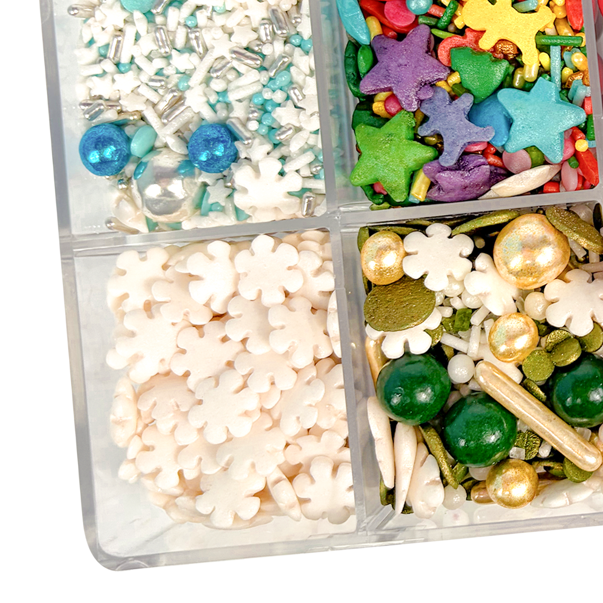 SuperBox JubelTrubel