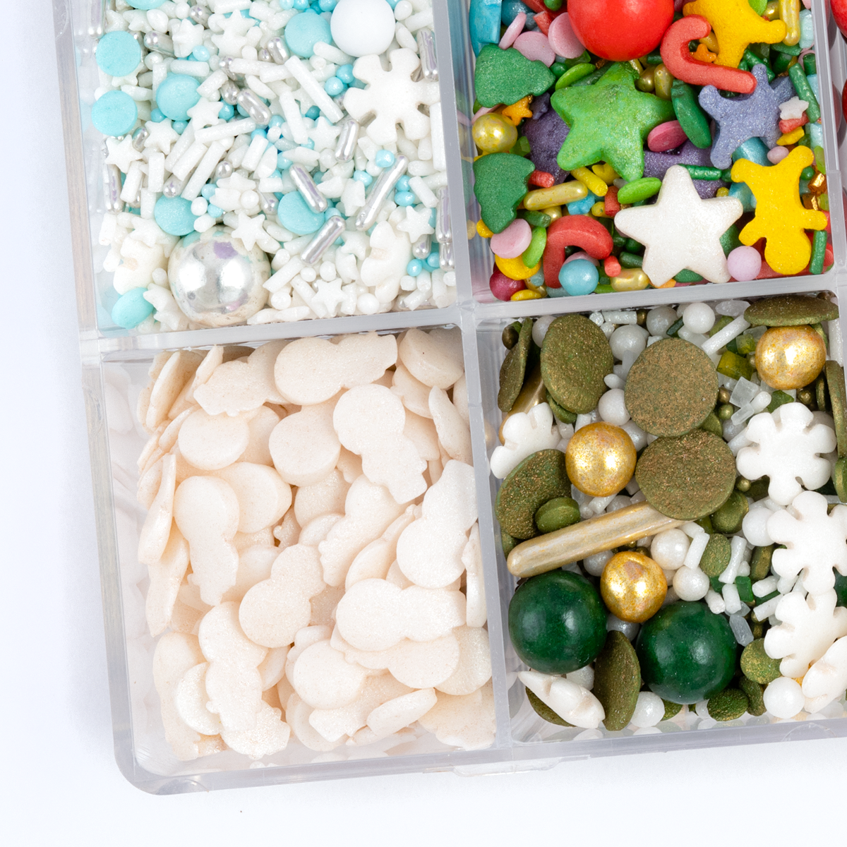 SuperBox JubelTrubel