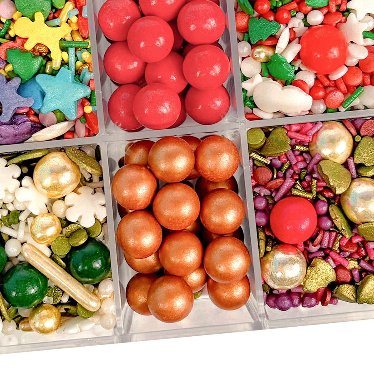 SuperBox JubelTrubel