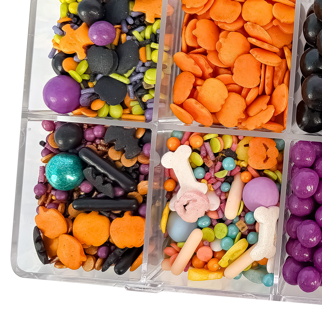 SuperBox OhSchreck