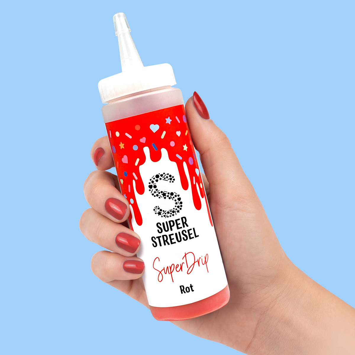 SuperDrip WeihnachtenSet