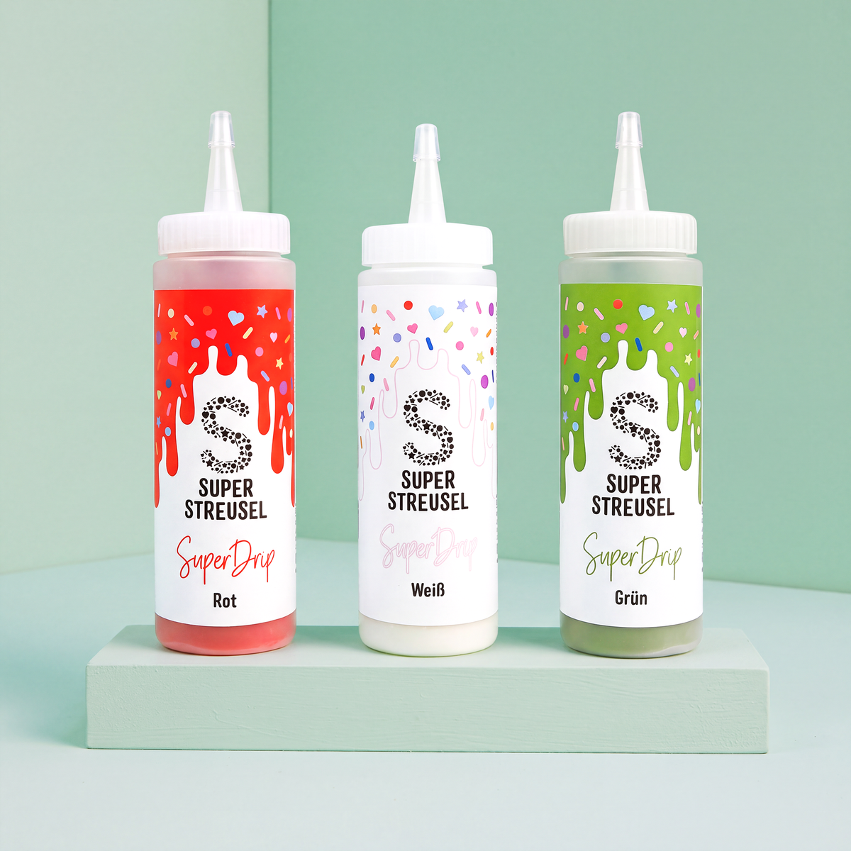 SuperDrip WeihnachtenSet