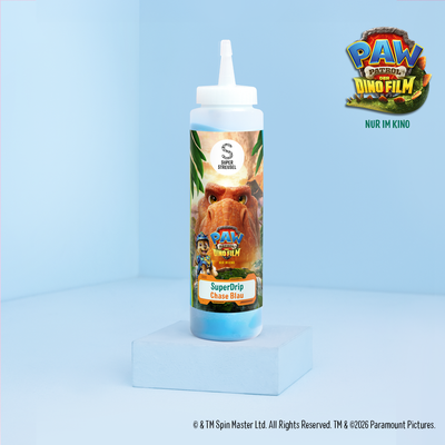 PAW Patrol: Der Dino Film SuperDrip Chase Blau