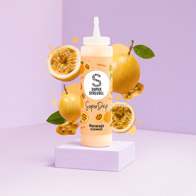 SuperDrip Maracuja