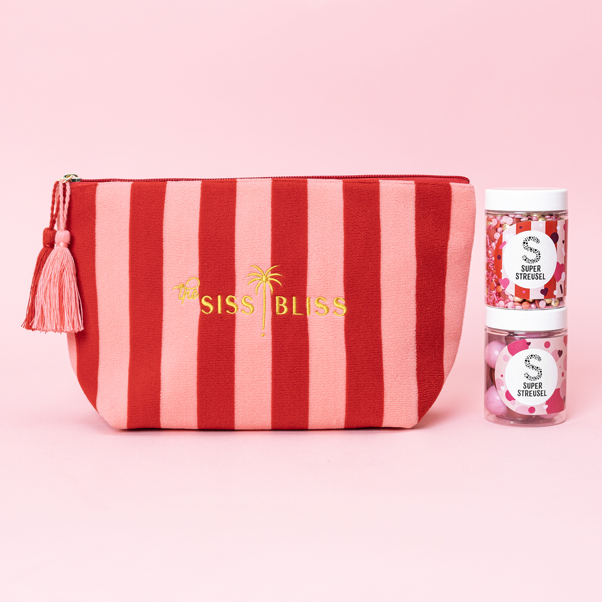 SuperKissBag