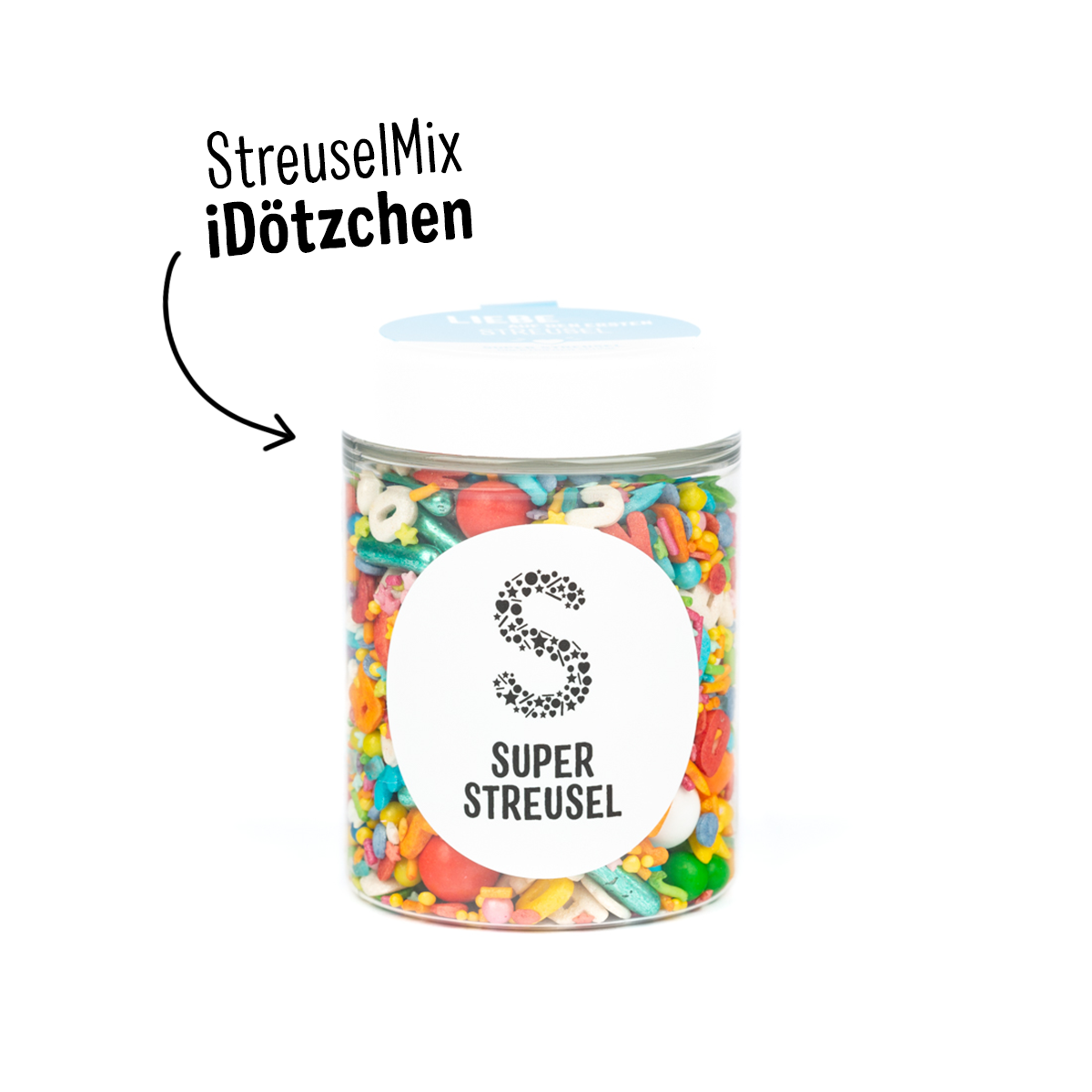 Geschenk iDötzchen