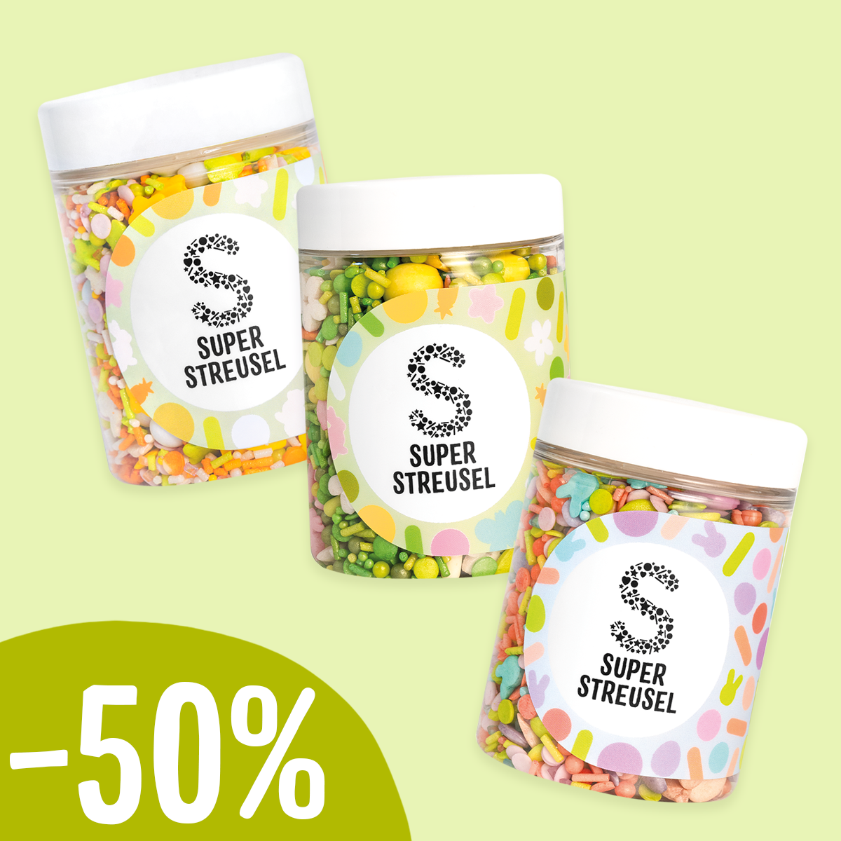 MümmelchenSet - SuperWoche