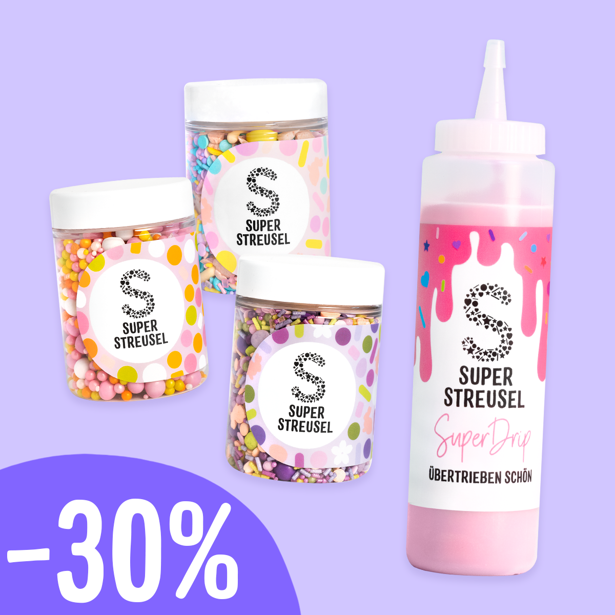 OsterFreudeSet - SuperWoche