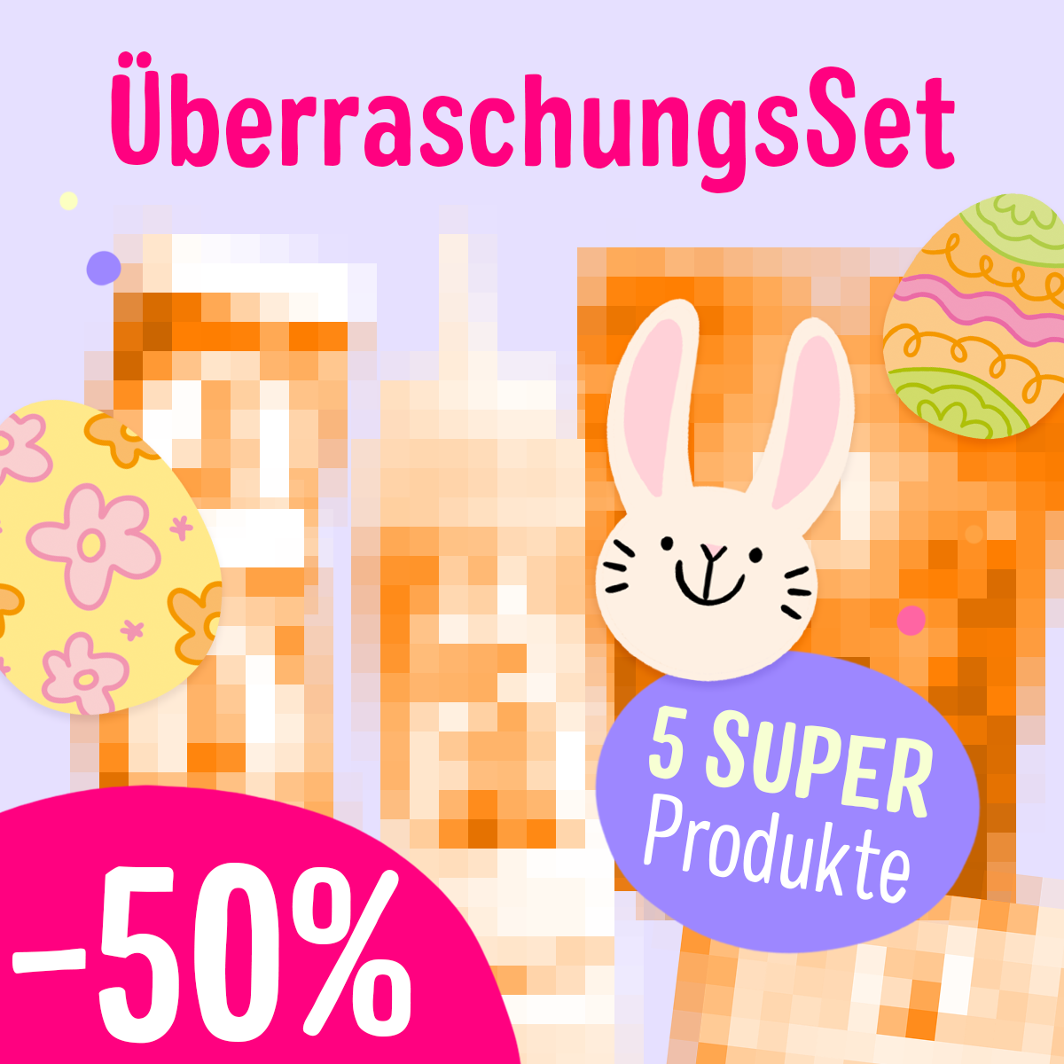 ÜberraschungsSet