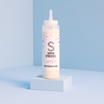 SuperDrip Konfetti
