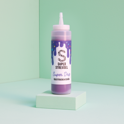SuperDrip Lila