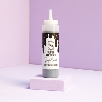 SuperDrip Schwarz