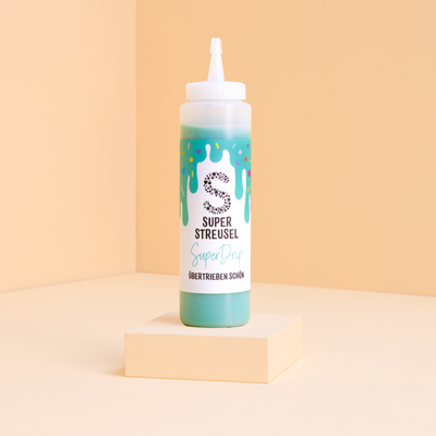 SuperDrip Türkis