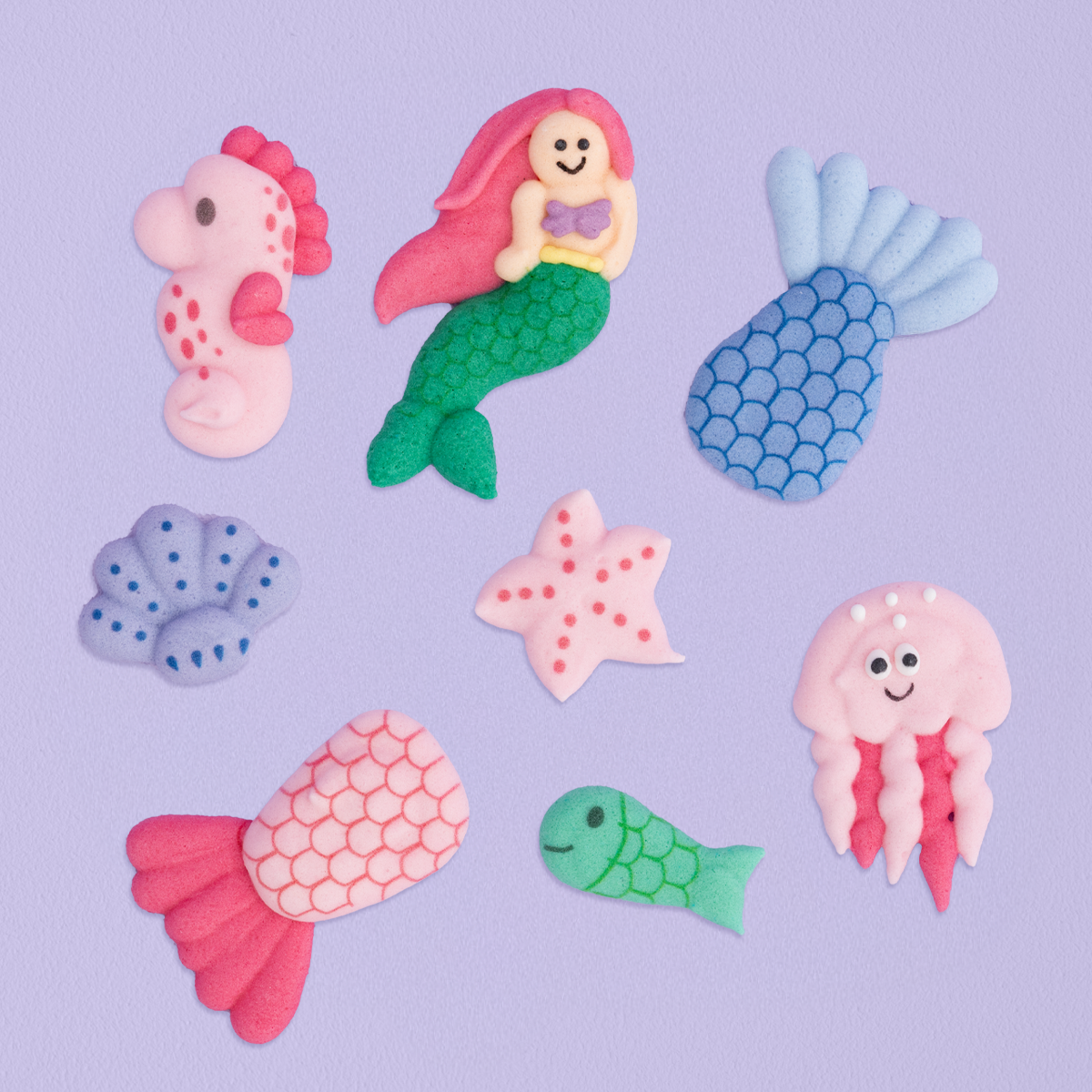 SuperDinger FlotteFlosse