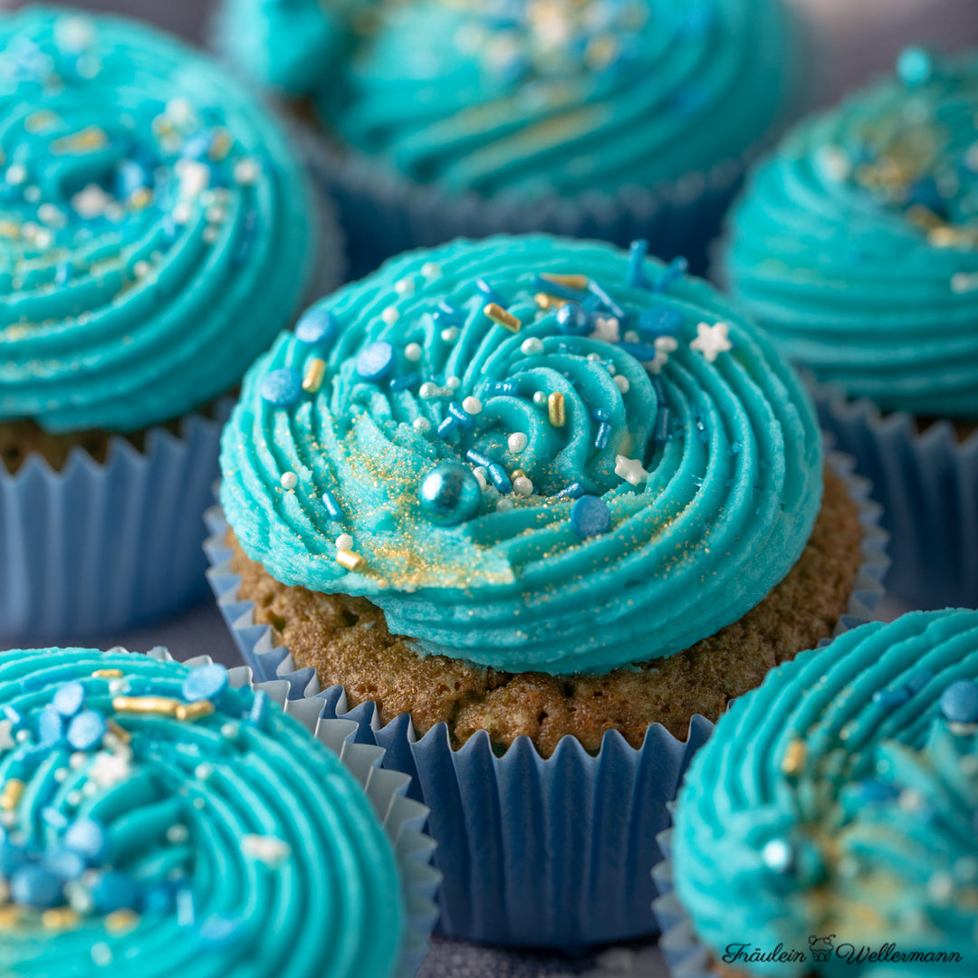 SuperGlitzerPuder Gold