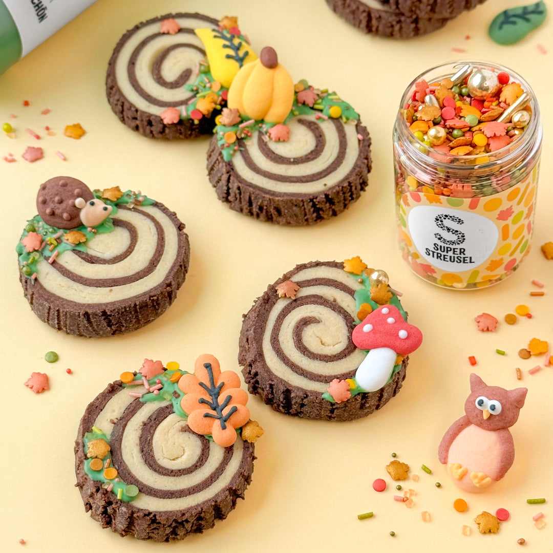 SuperDinger WaldWichtel