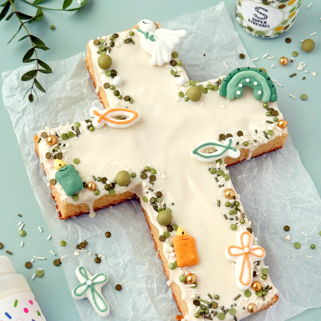 SuperDinger BesteFeste