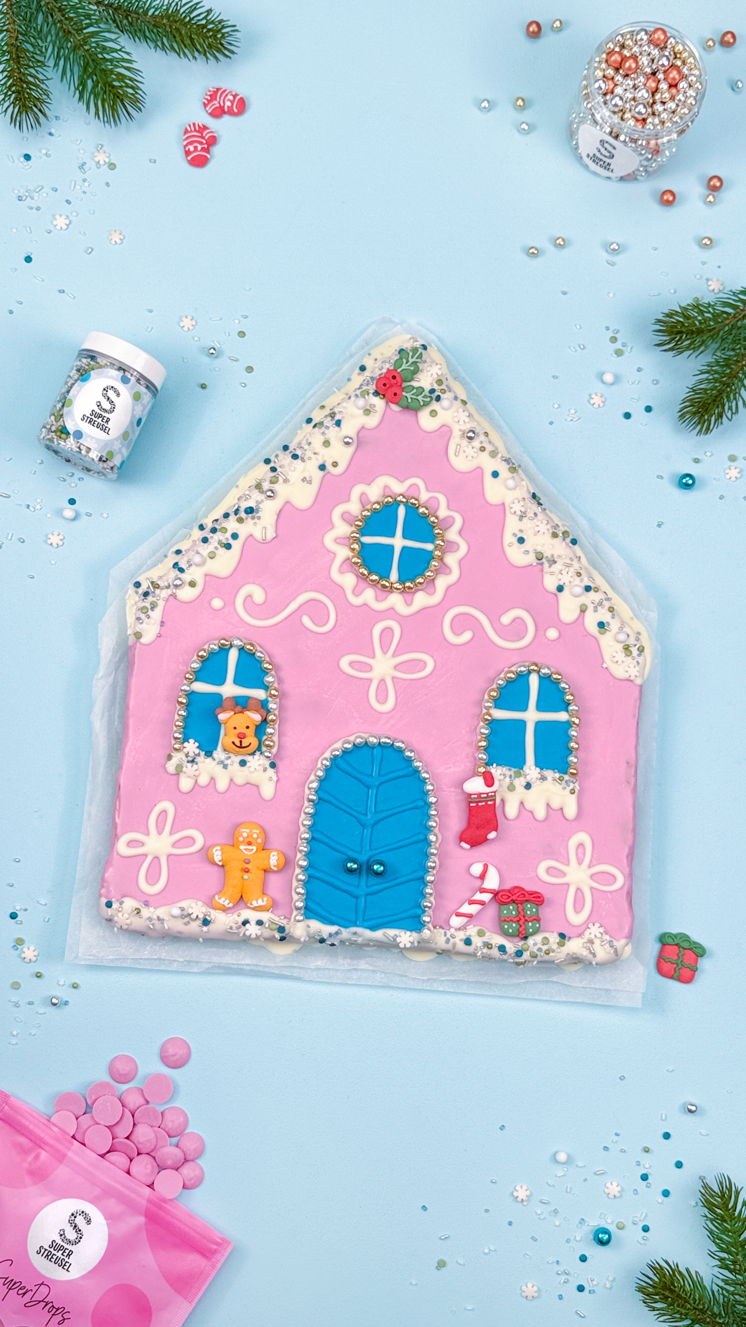 Schokokugeln SchimmerSchön