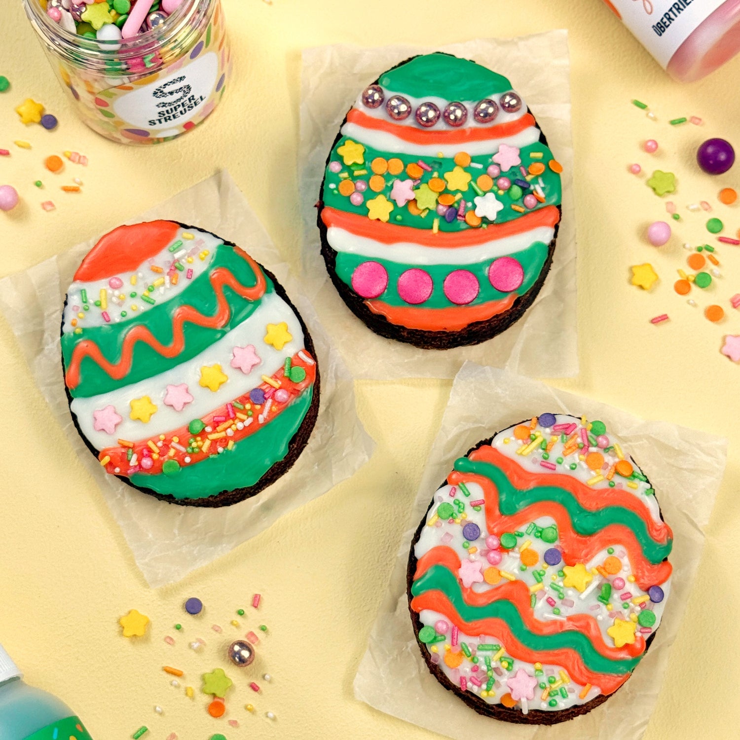 SuperDrip FrühlingsSet