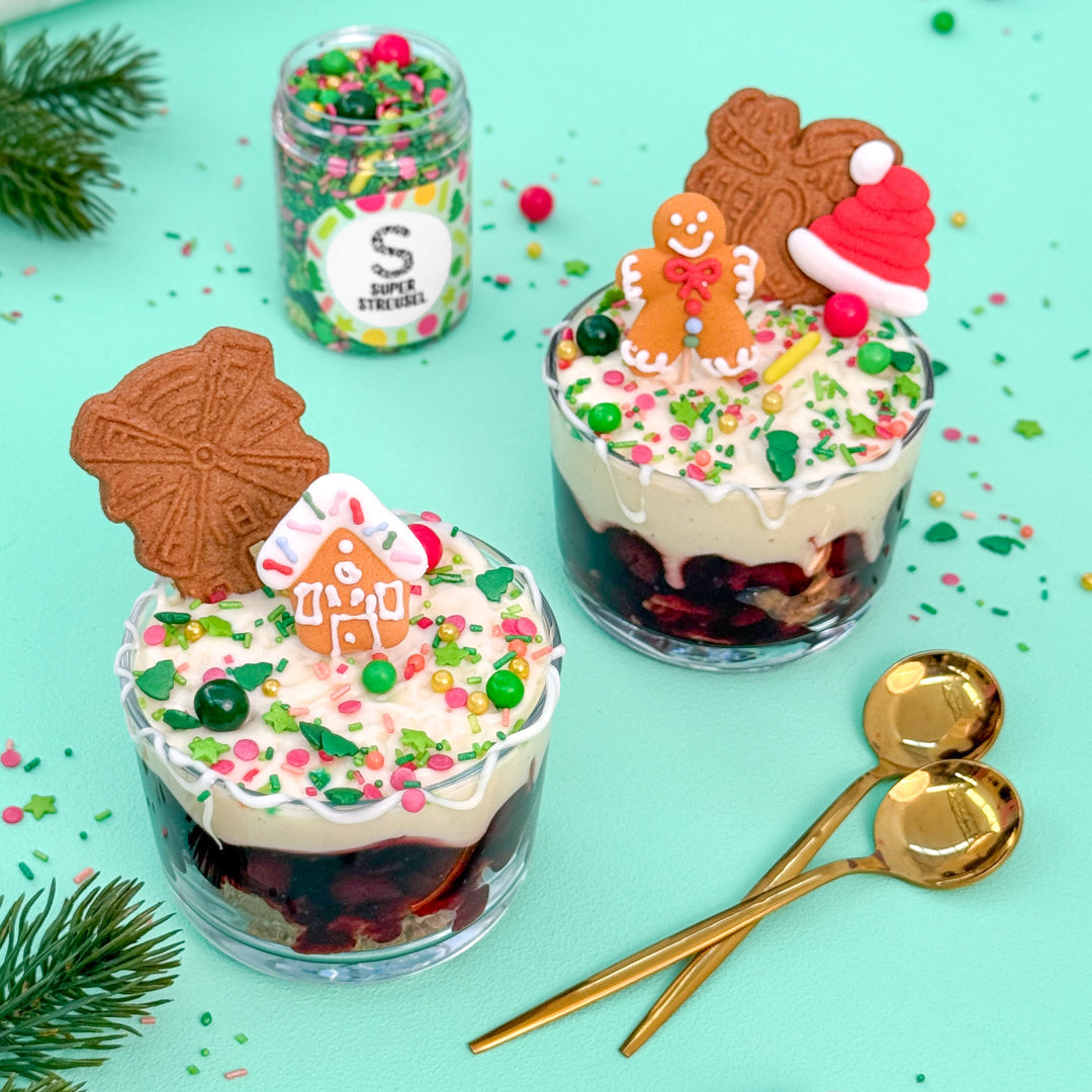 SuperDinger FroheWeihnacht