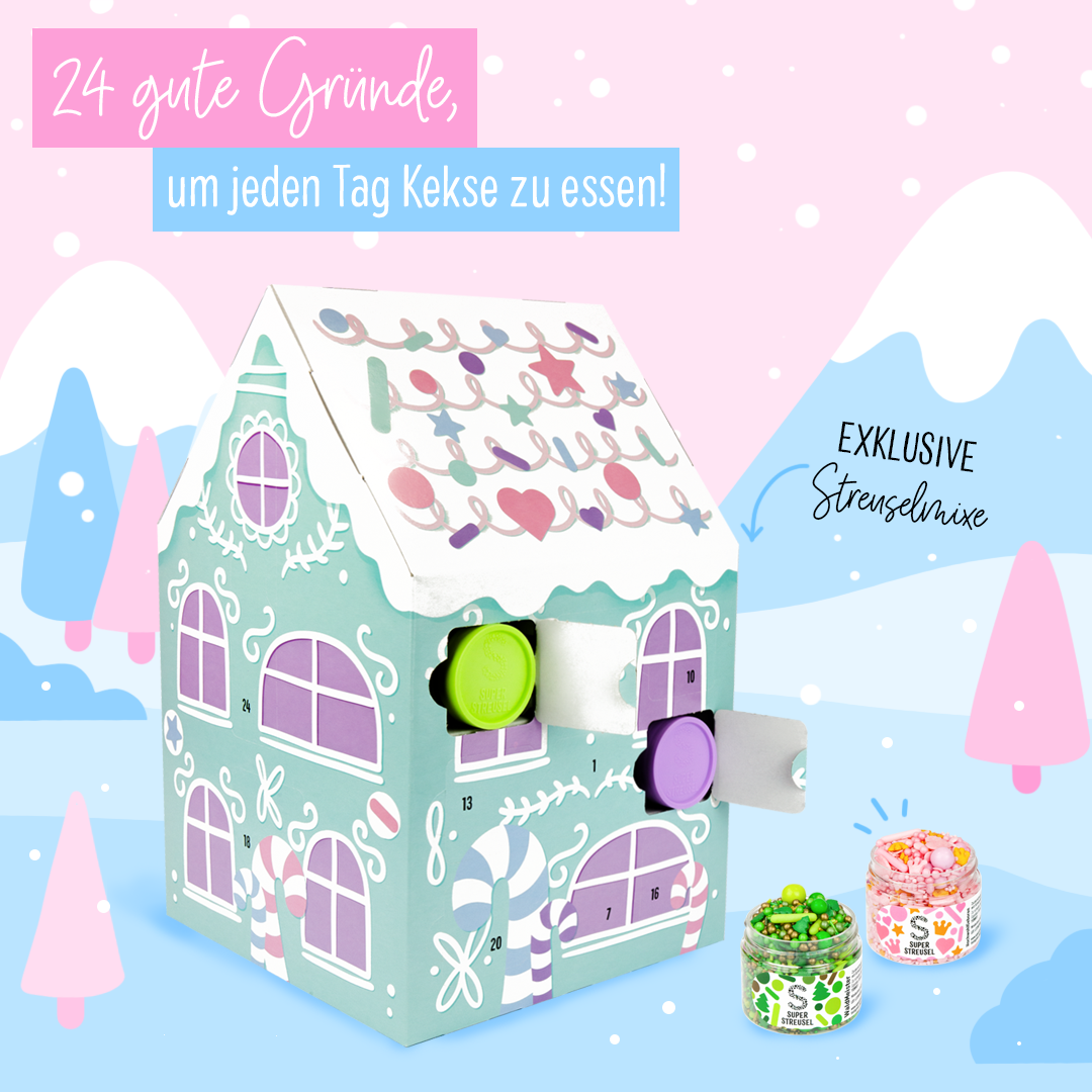 Adventskalender 2022
