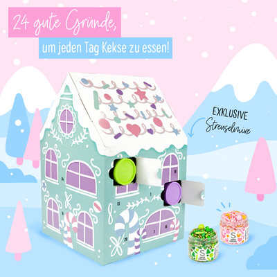 Adventskalender 2022