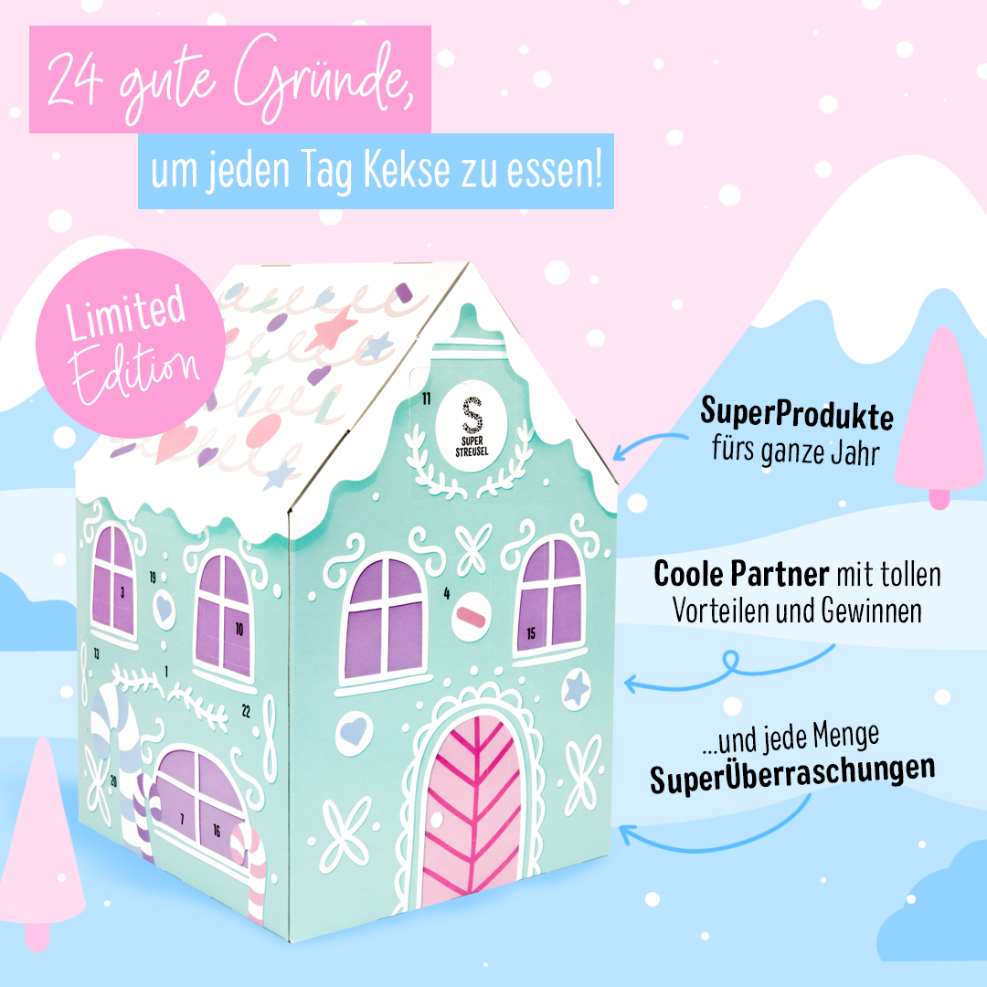 Adventskalender 2022
