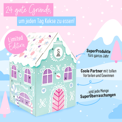 Adventskalender 2022