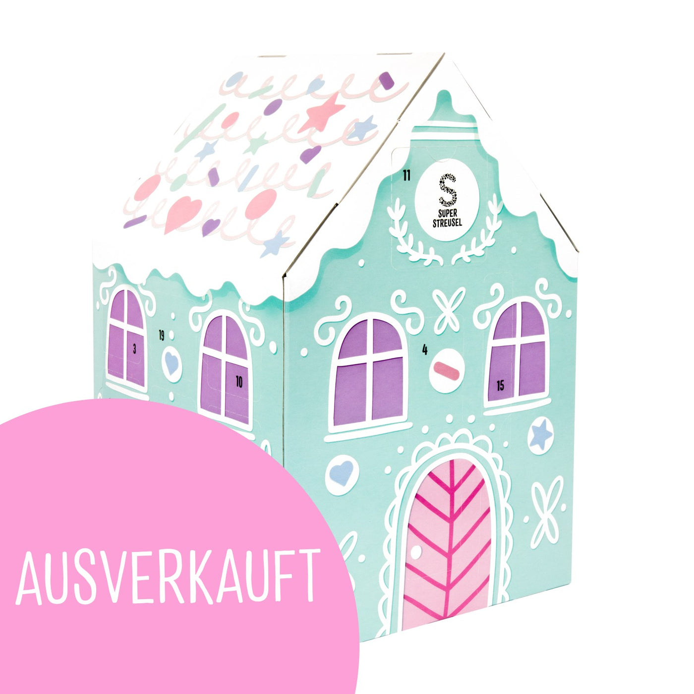 Adventskalender 2022