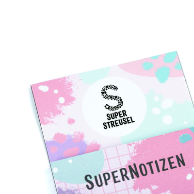 MagnetNotizblock