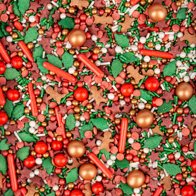 WeihnachtsTraum