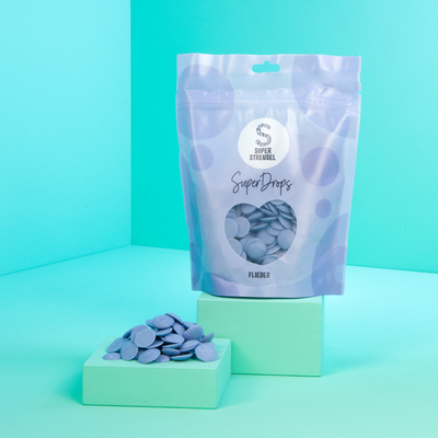 SuperDrops Flieder