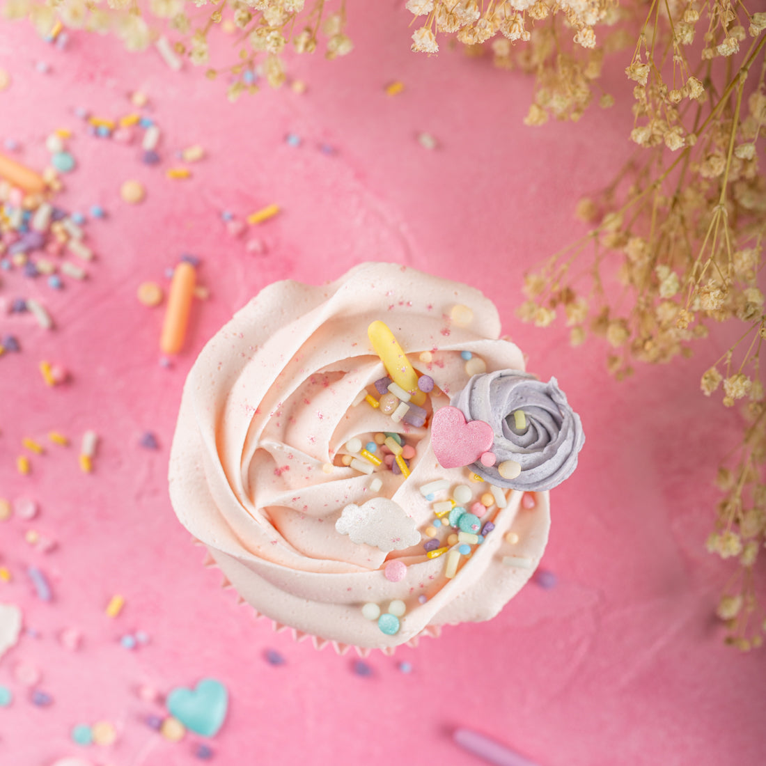 EinhornKuchen - Kastenkuchen – Super Streusel EinhornKuchen - Kastenkuchen – Super Streusel