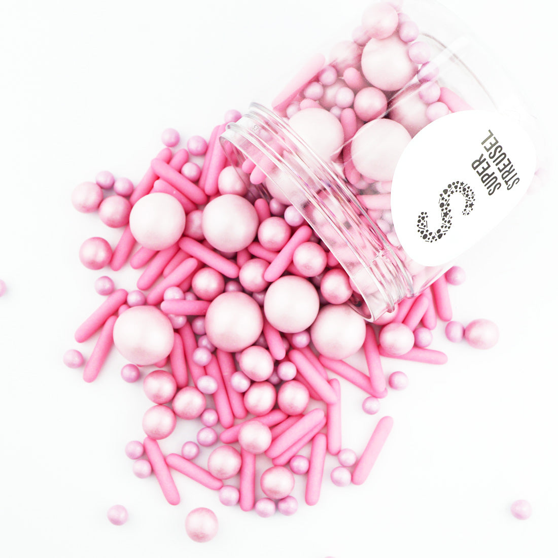 Schokokugeln Super Streusel